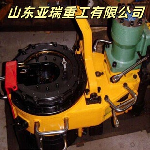 专车配送液压动力钳 劳动强度小液压动力钳 ZQ127/25Y液压动力钳