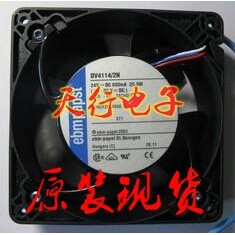 DV4114/2N DV4114/2NR.散热风扇原装ebmpapst120*120*38mm