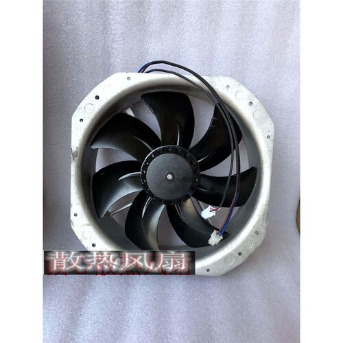 现货 进口 AVC ACDA2880BBH7W01 230V 0.80A 精品