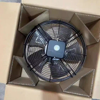 全新德国FL035-VDK.2C.V5S 400V 150/110W进口品牌风机制冷