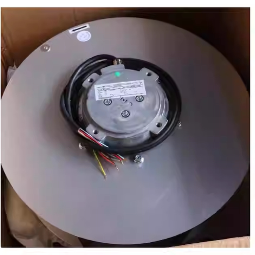 YDWF102L50P6 B 220V50HZ IP45 328W1.7A930转12UF/450V 进口风扇