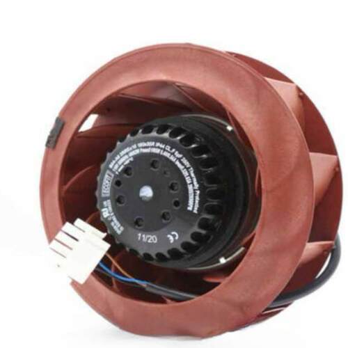 2RREU35 225*63R(J27-A3) AC230V143/197W原装正品ECOFIT进口风扇