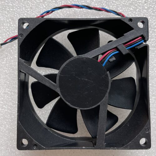 ADDA AD07512UX257300 12V 0.46A 理光PJK360散热P1272投影仪风扇
