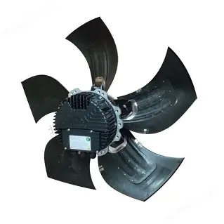 A3G630-AU23-02 A3G500-AN33-90 380-480V 3700W原装德国进口风机