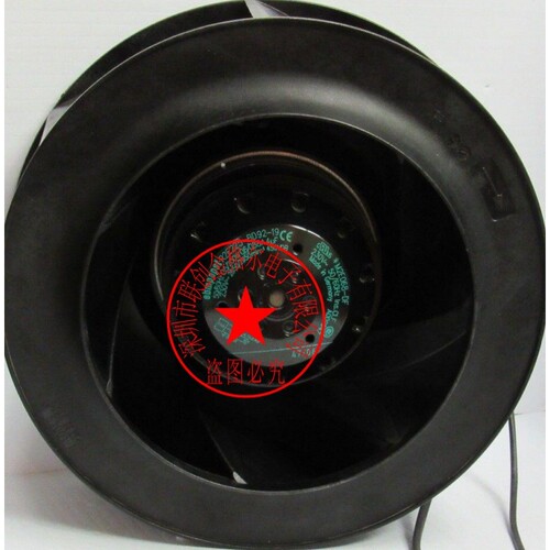 R2E225-BD92-19 M2E068-DF AC230V 原装正品德国 进口离心风机