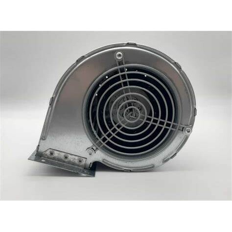 正品6SN1162-0BA02-0AA2 380V 变频器散热风机 D2D133-AB06-3