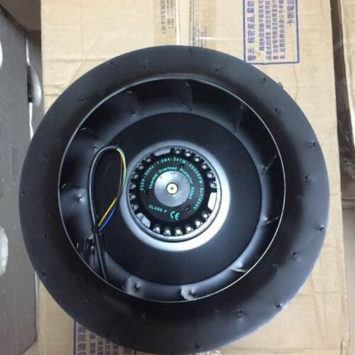全新原装TYP R2E280-AE52-05 R2E280-AE52-17 230V涡轮离心风机