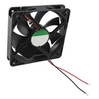 EEC0252B3-000U-A99 FANAXIAL120X25MM24VDCWIRE