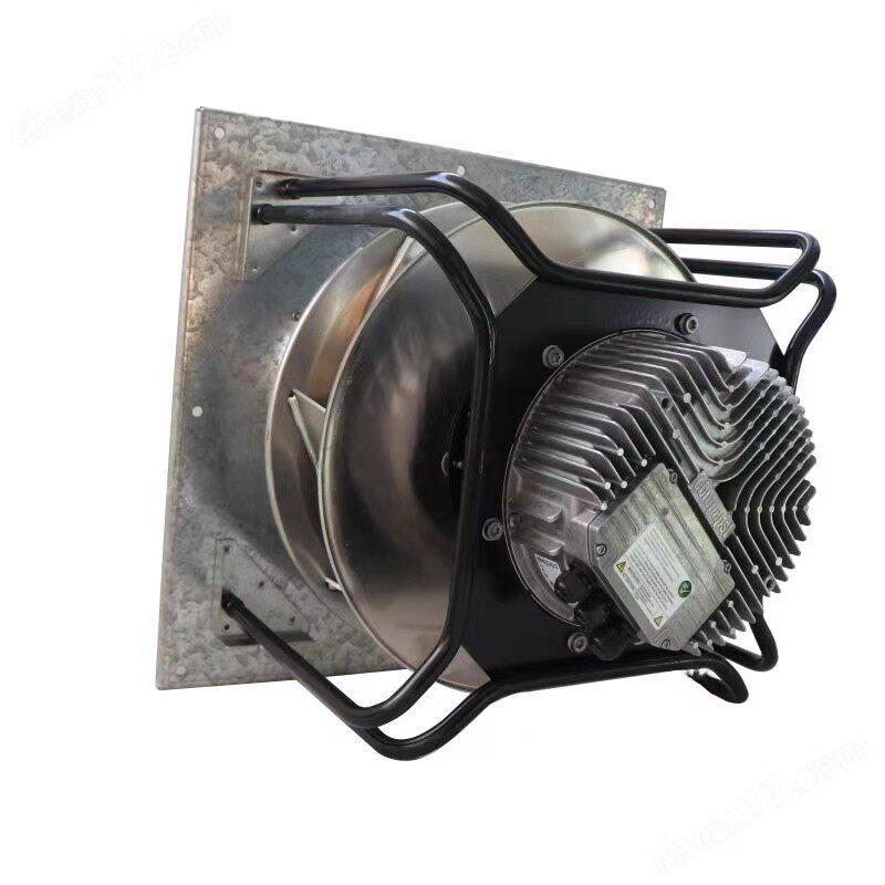 EC K3G400-PA27-B1 进口风机K3G630-AB06-03 /K3G630AB0603Radial