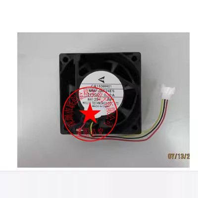 CB0052H02 MMF-06D24ES FO2 CB0052H05 MMF-06F24ES RN8 进口风扇
