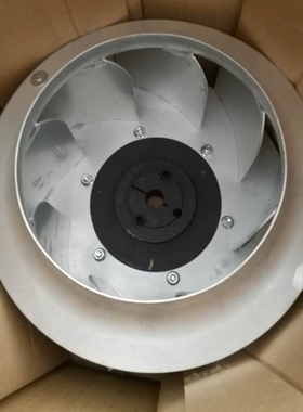 正品RHA400D4.123B-2DT 原装 施依洛400mm 高低压变频器风扇