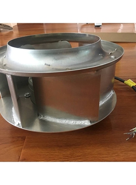 RH35M-4EK.2F.1RMK085-4EK.10.U原装正品德国ZIEHL-ABEGG进口风机