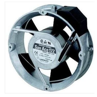 正品SANACE172 109-372 200V 27/25W 17251 17050 传感器信号线风