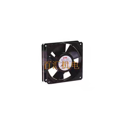 原装正品 法国ETRI 99XU 99XU0181000 AC 208-240V 92*92*25风扇