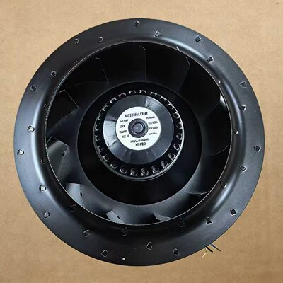 86L2B250AA0600 AZ-PRO 220V 金属耐高温散热风机