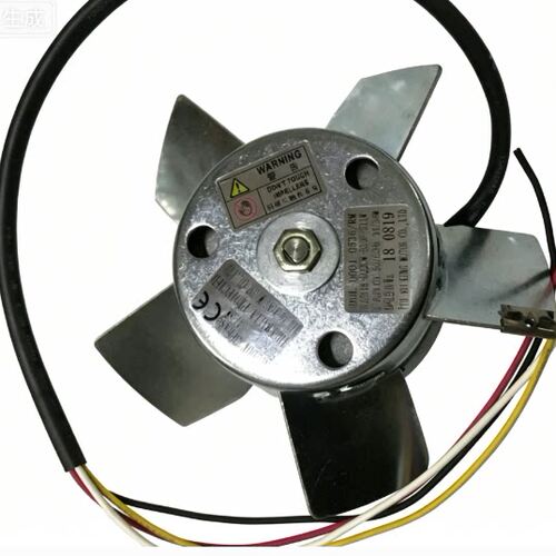 A90L-0001-0536 RT4721-0220W-B30F-S01W 三相原装正品发那科风扇