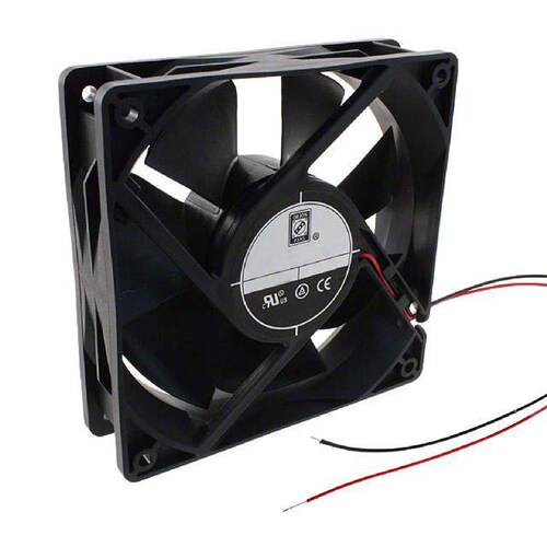 原装OrionFans OD1232-24HB 24V变频器HTB散热风扇OD1238-24HB01A