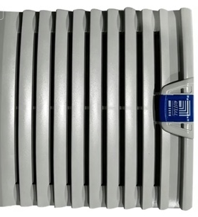 SK3238.124威图Rittal风机24V过滤器机柜排风机12038KA-24M-WAA