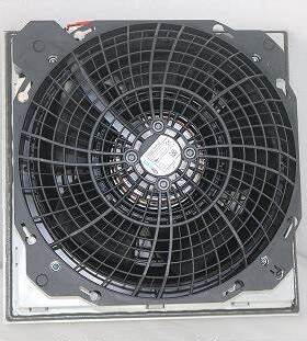 原装RITTAL风机 SK3245.500威图风机