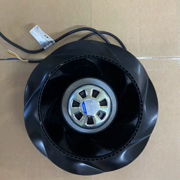 德国进口TGooD225-YH02 200V-240V 170W 1.40A变频器设备使用风机