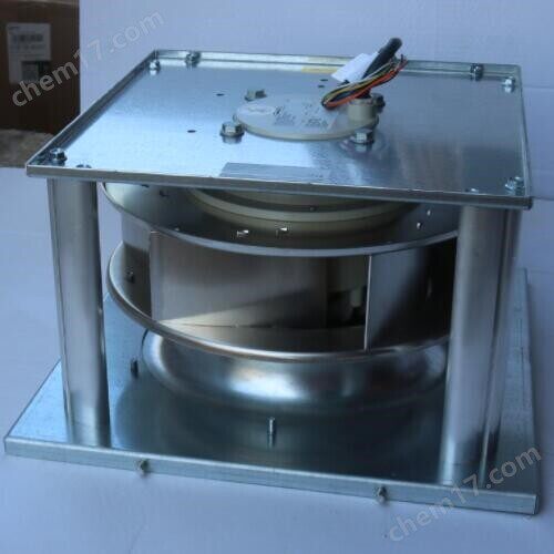 原装施乐百GR31M-2DK.5H.2R ZIEHL-ABEGG 电机MK115-2DK.12U