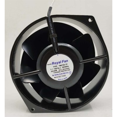 正品Royal Fan UT670D/UT671D/UT672D/UT675D/UT676D/UT677D-TP