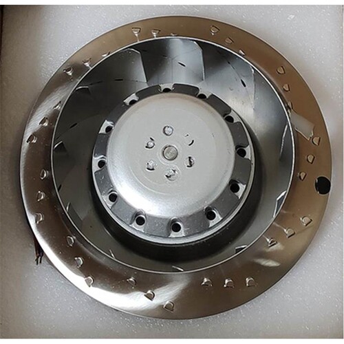 A900L-0001-05CRD4/R 三相 装正U品日本NMB 原进口FANC 主轴风机