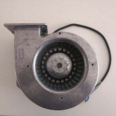 正品G2E160-AY47-01 G2E160-AD01-43 230V原装涡轮鼓风机