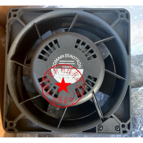 TN3A2/220VAC 85W TN3A3 TN3A2 115VAC 85W 原装美国进口轴流风扇
