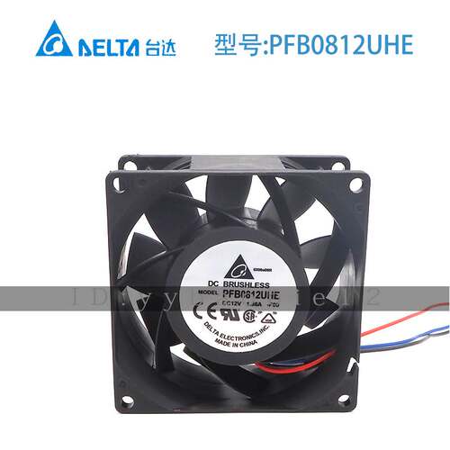 正品日本Royal Fan 120*120*25MM 200V 14/12W UT125AW风扇