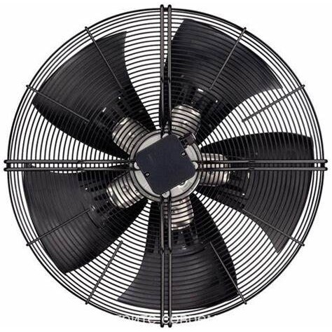 正品德国 S4D630-AD01-01 2530W 400V 4.9冷库制冷风