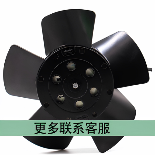 正品4656EZ 原装德国 耐高温无框伦茨电机风扇AC230V