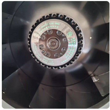 SC280A1-068-006 230V 0.96A 50HZ 变频器风机 离心风机