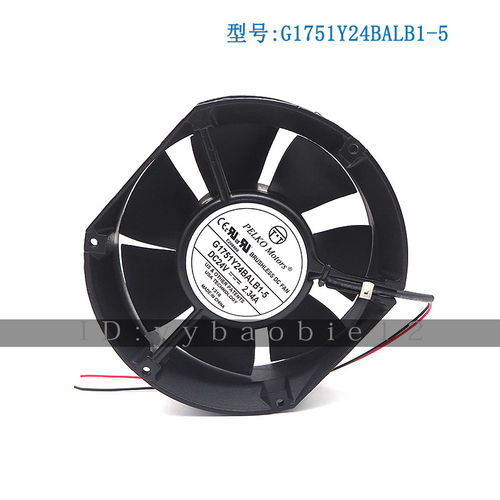 G1751Y24BALB1-5 P1751Y24BALB1-5 DC24V 2.34A P1751Y24BACB1W-5
