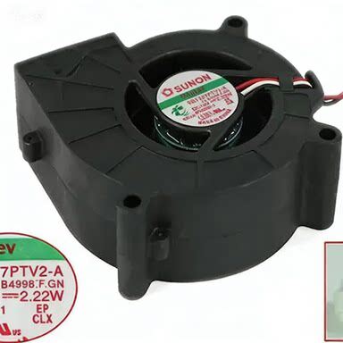 GB1207PTV2-A建准S