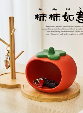 采购产品石狮如意钥匙收纳饰品，客厅软装，门厅，乔迁礼品，桌面