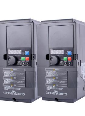 原装变频器VM06-0150-N4 2.2 5.5 7.5 11 15 18.5 22KW80V
