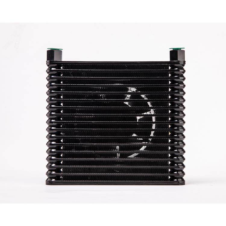 原装Risen日森风冷却器油冷却器AF1025T 风冷式散热器热交换风机