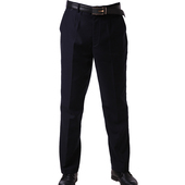 铁路乘务员制服裤 现货 女士工作服工装 男2025年铁路制服春秋裤 夏裤