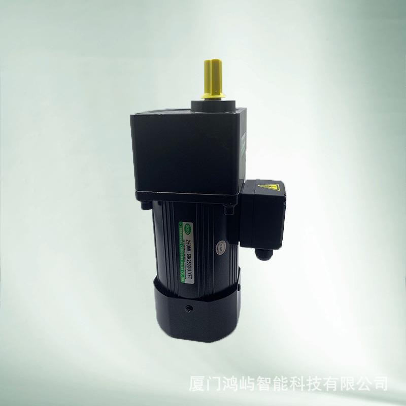 0.75/1.1/1.2/1.5/2.5w2极4极工业用节能AC全铜三相异步交流电机