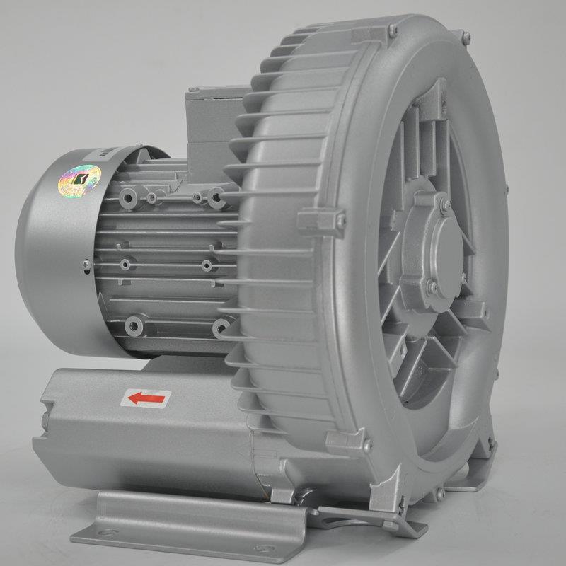 厂家供应鼓风机环形风机2RB510H26环形风机