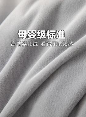 抱枕被子两二合加一厚汽车枕头车载婴儿绒空用调2YDX-bz被毯靠枕