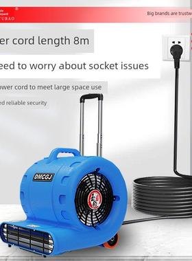 机吹干机商地用板大功率干燥强力吹风机毯厕所地场面地除SLW湿吹