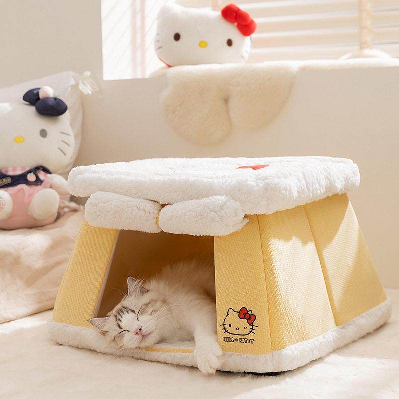 猫窝冬季名款猫咪加热窝别房联子卷帘封闭式屋墅中小型宠猫物狗窝,宠物/宠物食品及用品,猫窝/屋/帐篷/沙发,淘宝优惠券,粉丝福利购,淘宝优惠卷