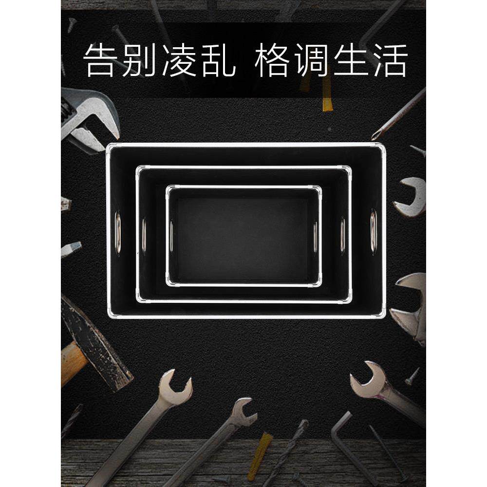 多工功能周转铝金箱收纳箱配件具changly\箱物流转运箱设备合运输