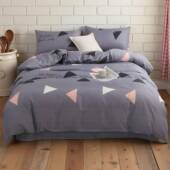 清仓PKL1被套单件5x20x230夏天丝0滑裸睡宿0舍单人凉感空调被罩学