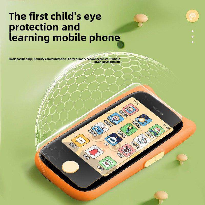 咕咕猪学习小手机护眼新读款口袋宝婴36154幼儿园屏小学启蒙能点,文具电教/文化用品/商务用品,学习机/教育伴学机/作业机,淘宝优惠券,粉丝福利购,淘宝优惠卷