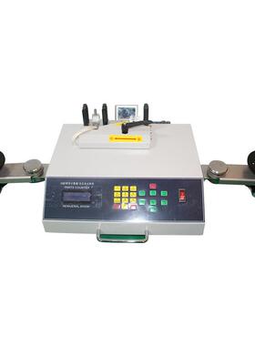 全自动点料机料盘点料机测漏点数机SMT物料DL180SMD零件计数器