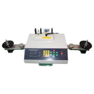 全自动点料机料盘点料机测漏点数机SMT物料DL180SMD零件计数器