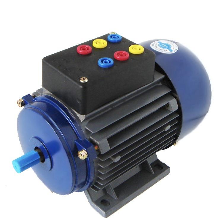 教学实验用JW63146孔机电一体化学校配套教学实验电机